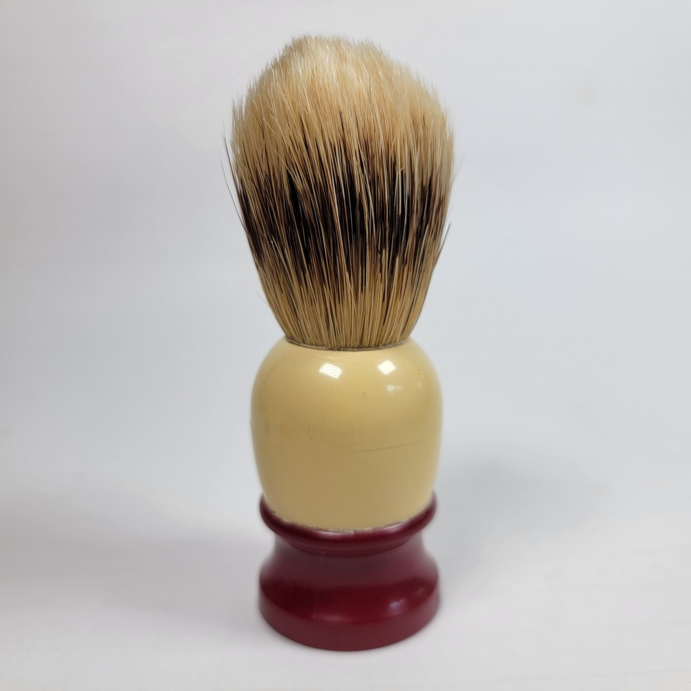 Vintage Ever Ready C40 Shaving Brush‎ Collectible Grooming Barber Shop